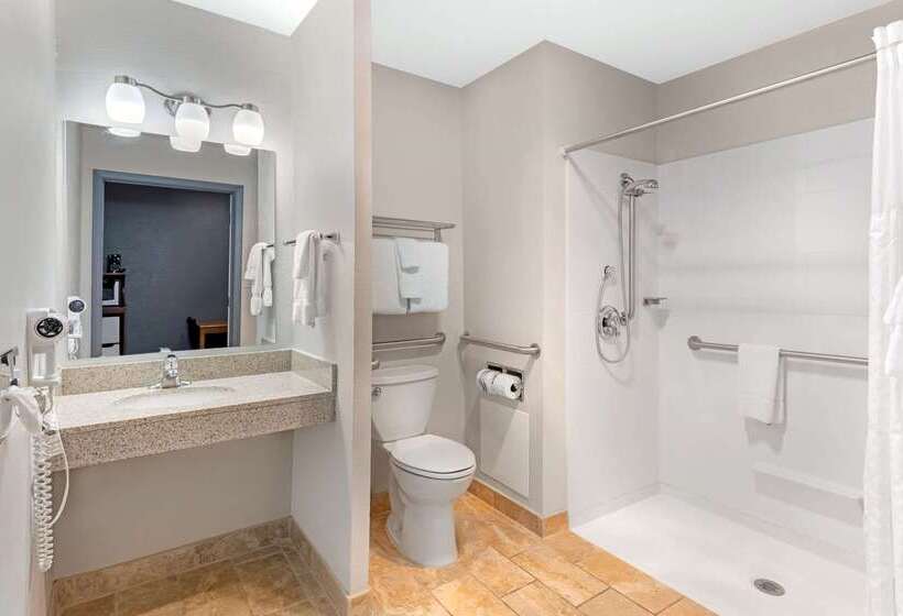 فندق Econo Lodge Socorro