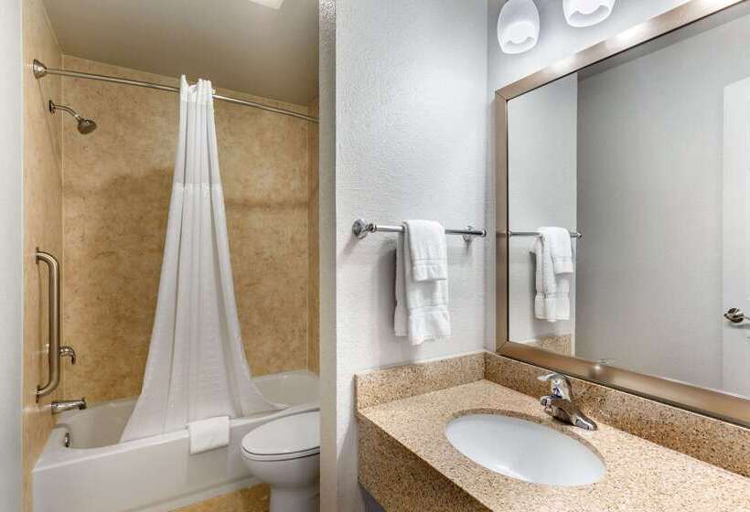 فندق Econo Lodge Socorro