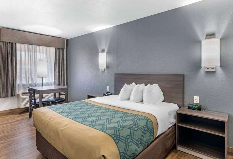 فندق Econo Lodge Socorro