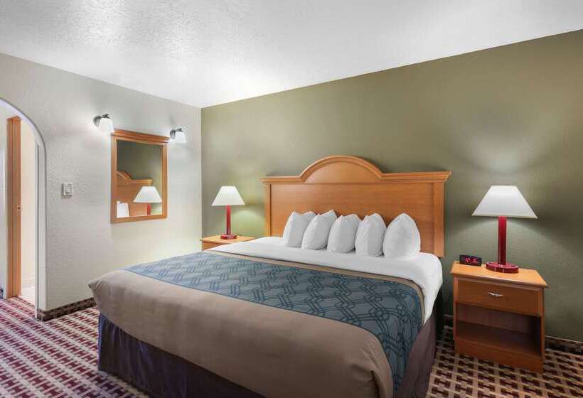 فندق Econo Lodge Socorro