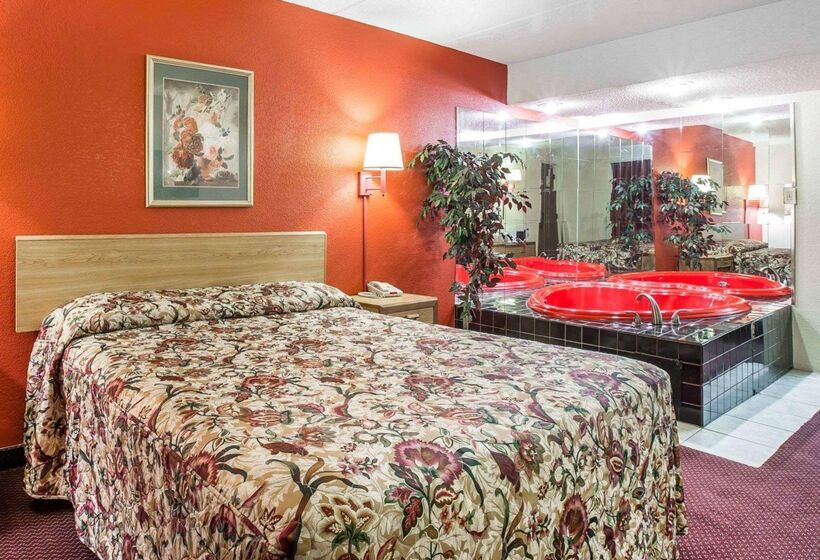 فندق Econo Lodge