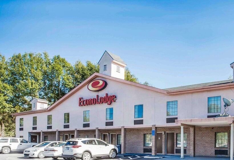 فندق Econo Lodge