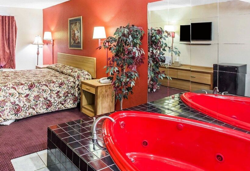 فندق Econo Lodge