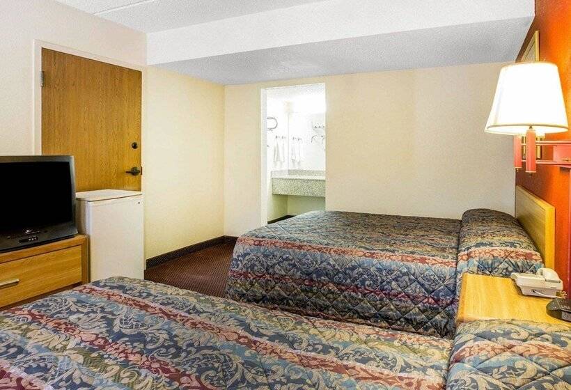 فندق Econo Lodge