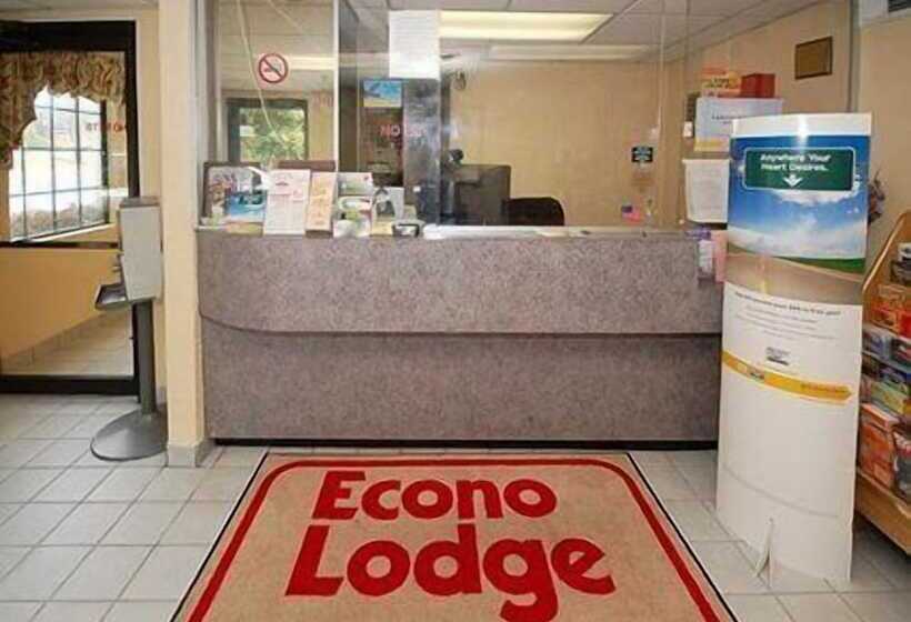 فندق Econo Lodge