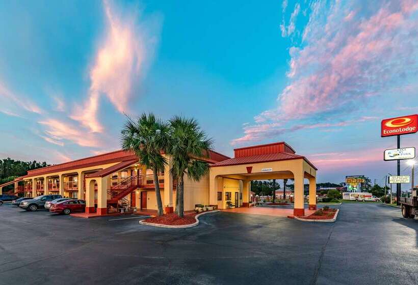فندق Econo Lodge