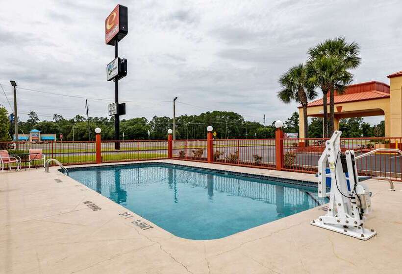 فندق Econo Lodge