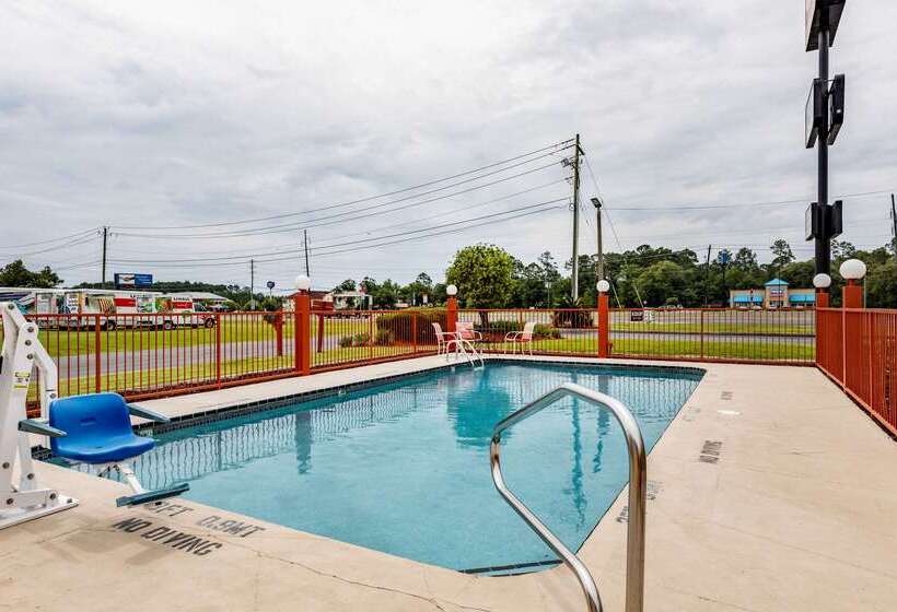 فندق Econo Lodge