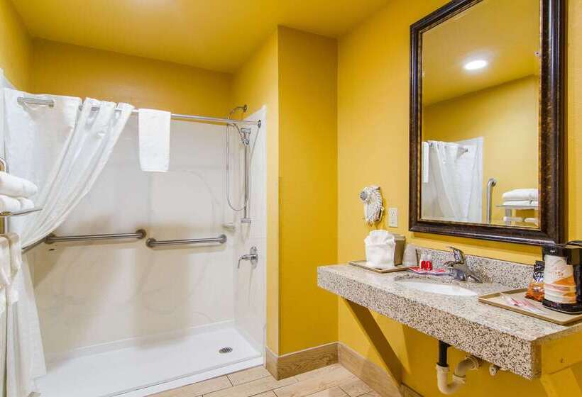 فندق Econo Lodge