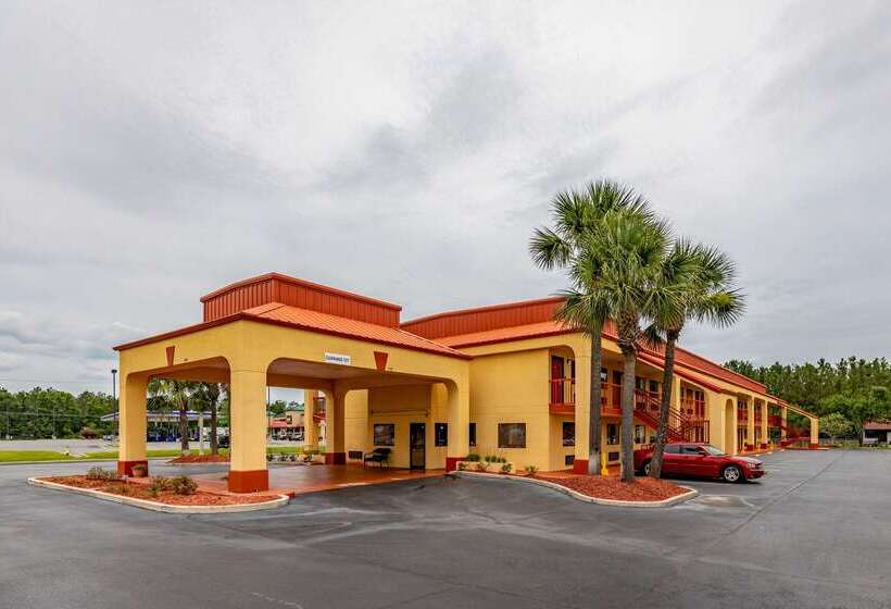 فندق Econo Lodge