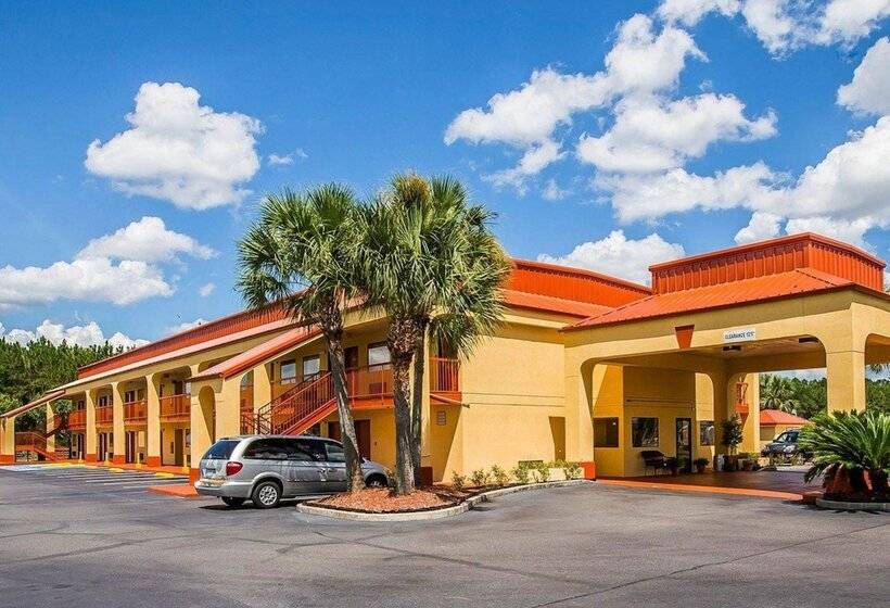 فندق Econo Lodge