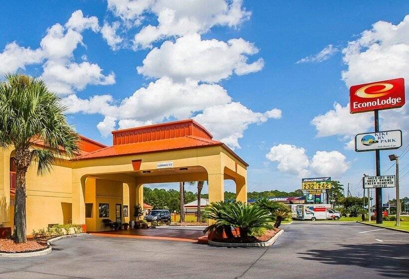 فندق Econo Lodge