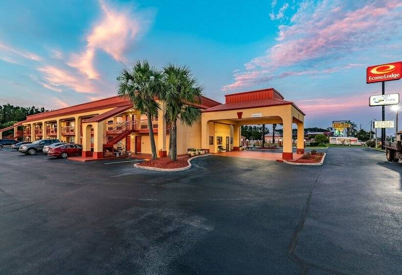 فندق Econo Lodge