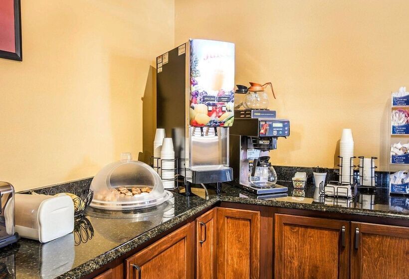 فندق Econo Lodge