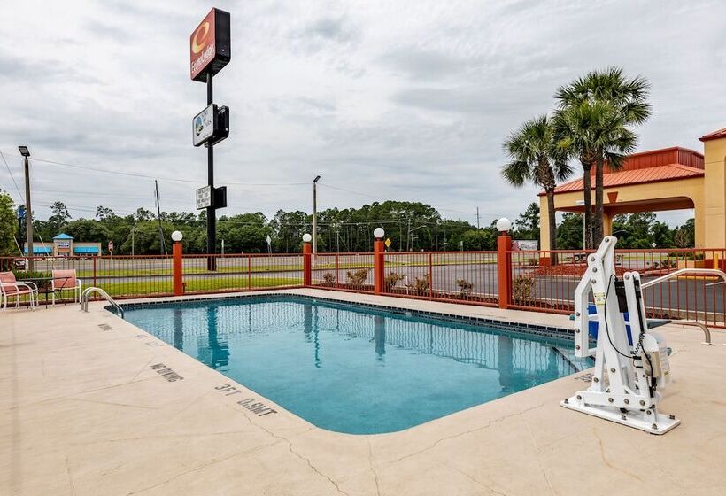 فندق Econo Lodge