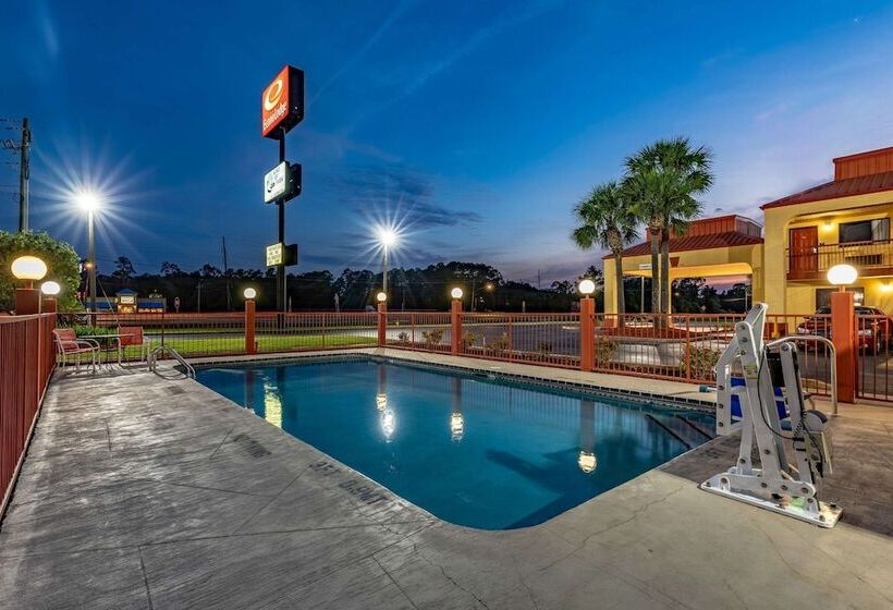 فندق Econo Lodge