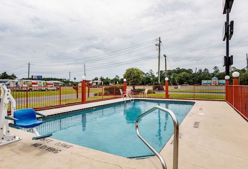 فندق Econo Lodge