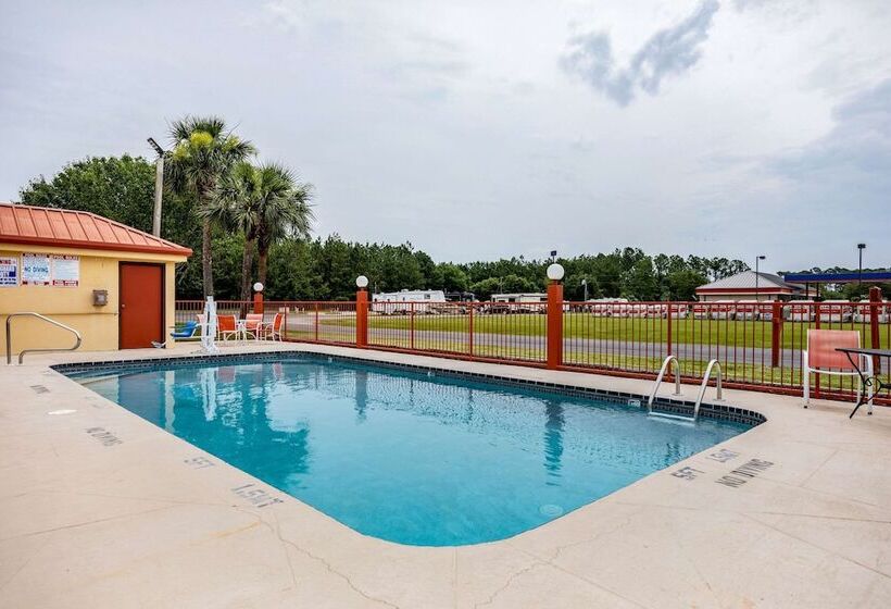 فندق Econo Lodge