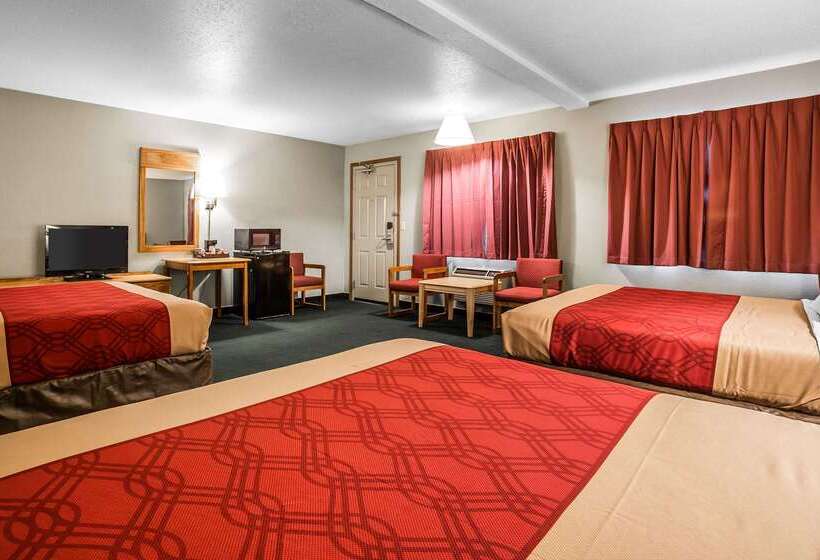 فندق Econo Lodge
