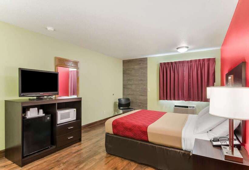 فندق Econo Lodge