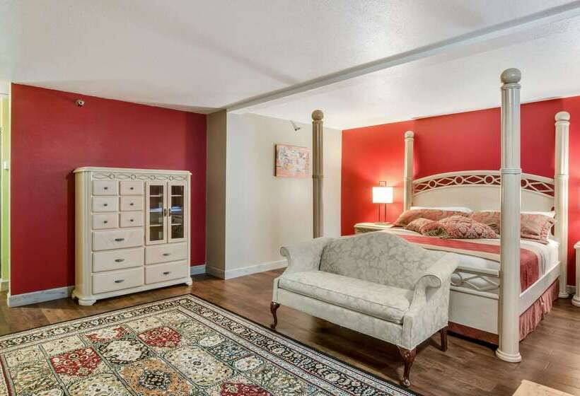 فندق Econo Lodge