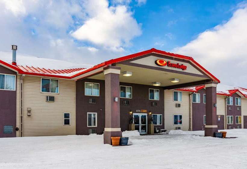 فندق Econo Lodge