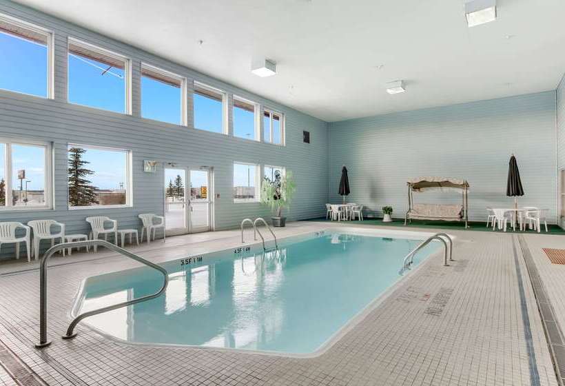 فندق Econo Lodge