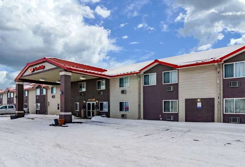 فندق Econo Lodge