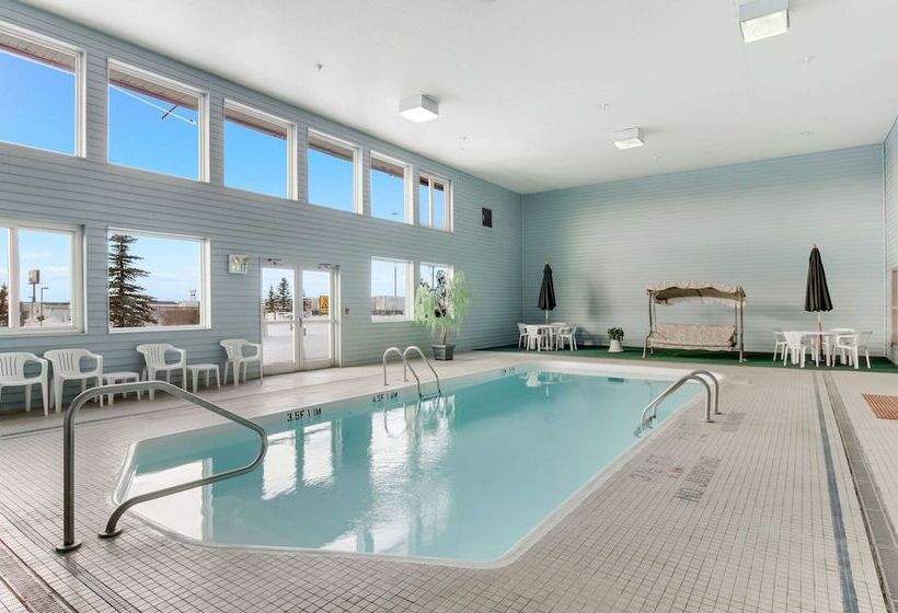 فندق Econo Lodge