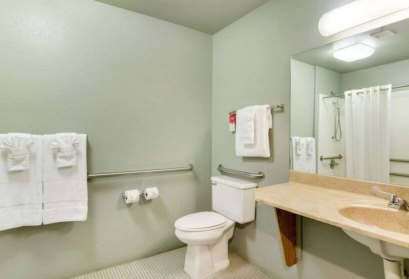 فندق Econo Lodge