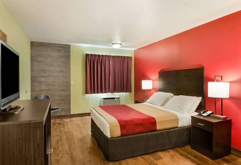 فندق Econo Lodge