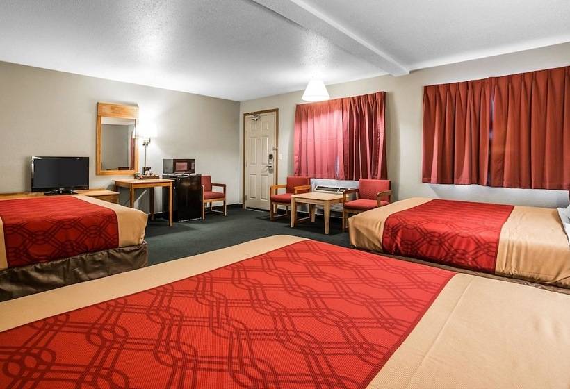 فندق Econo Lodge