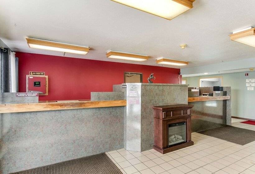 فندق Econo Lodge