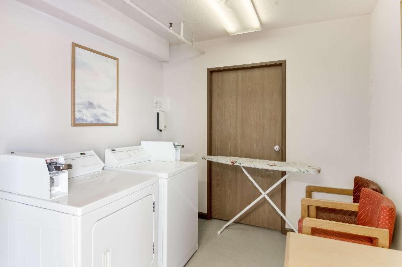 فندق Econo Lodge