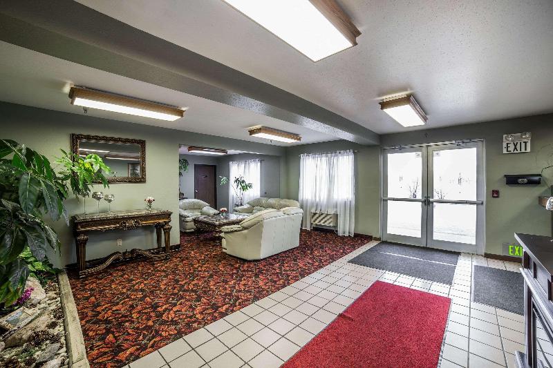 فندق Econo Lodge