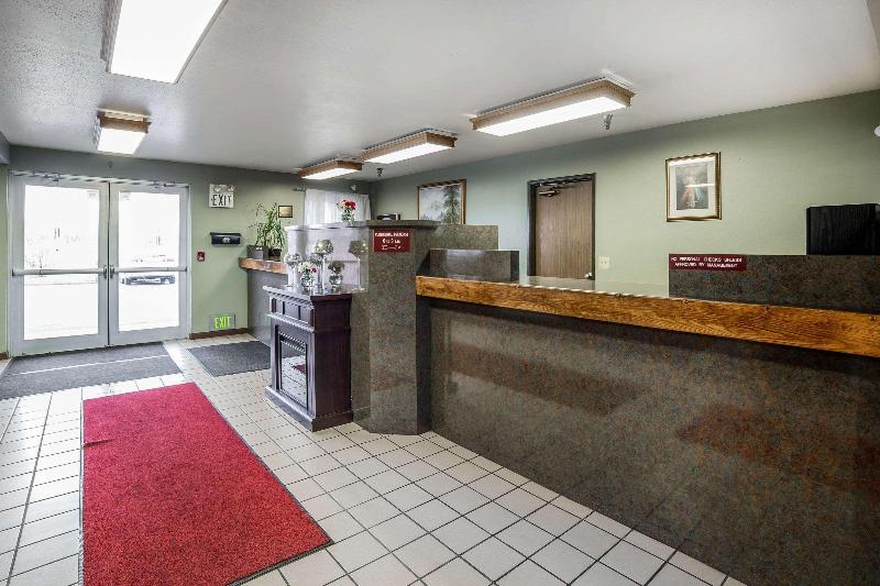 فندق Econo Lodge