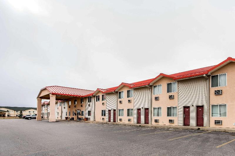 فندق Econo Lodge