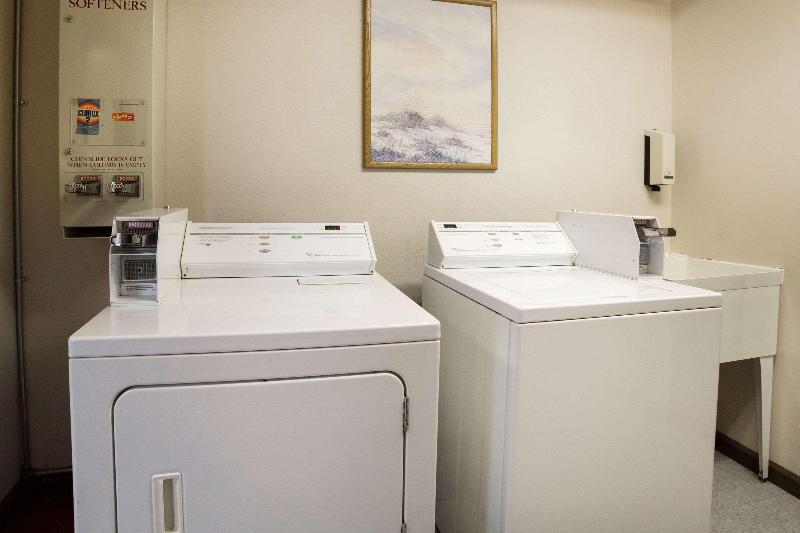 فندق Econo Lodge