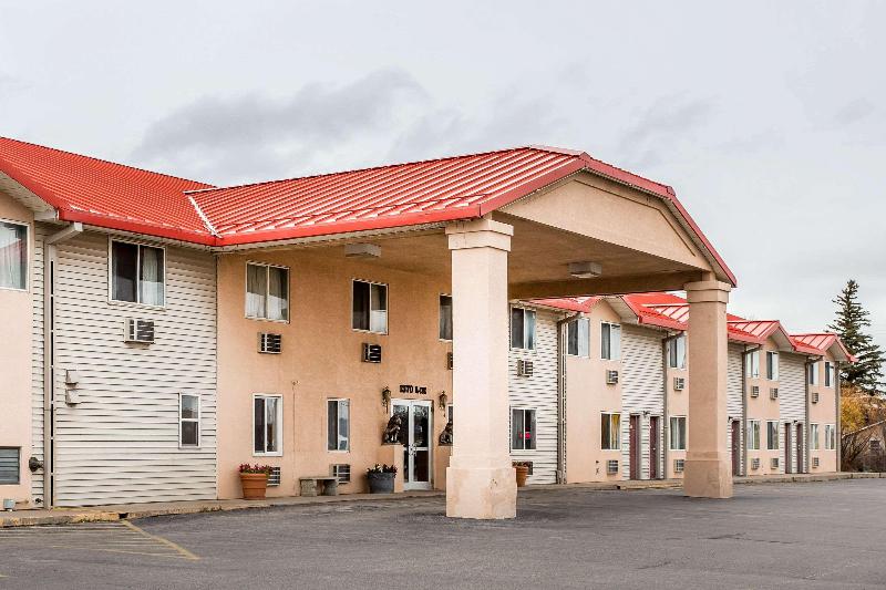 فندق Econo Lodge