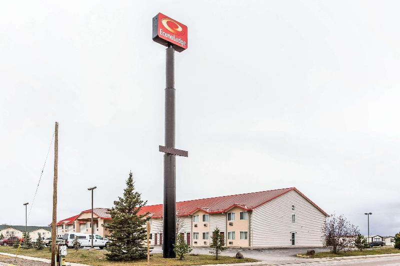 فندق Econo Lodge