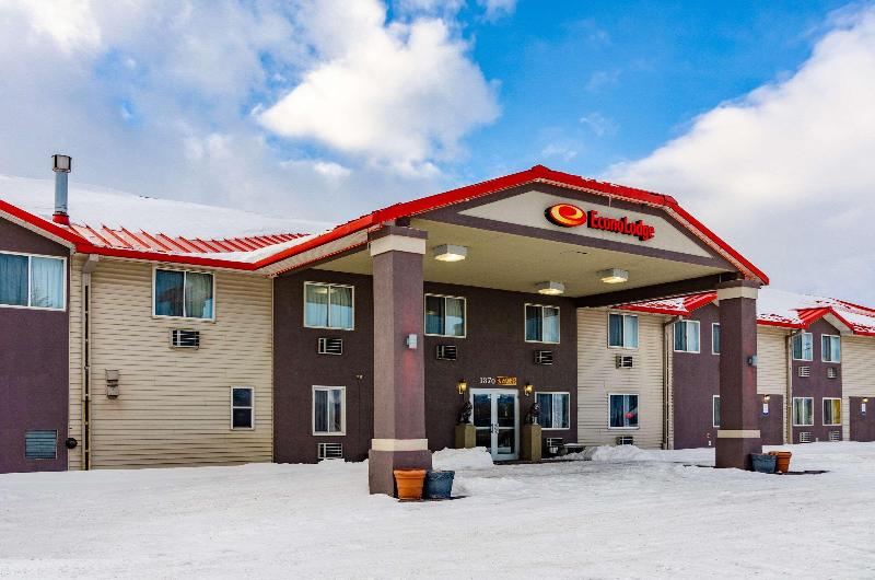 فندق Econo Lodge