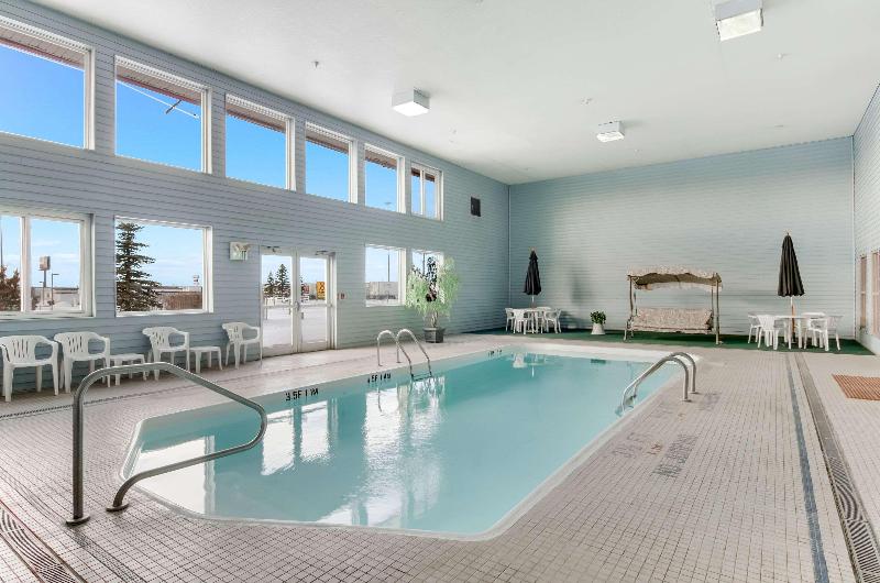 فندق Econo Lodge