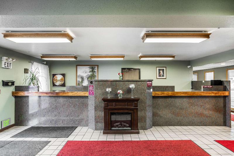 فندق Econo Lodge