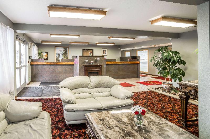 فندق Econo Lodge