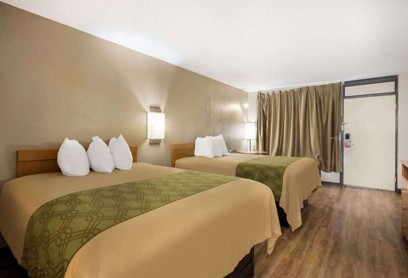 فندق Econo Lodge
