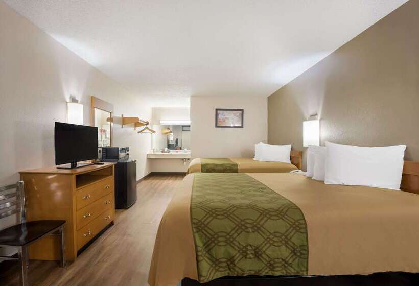 فندق Econo Lodge