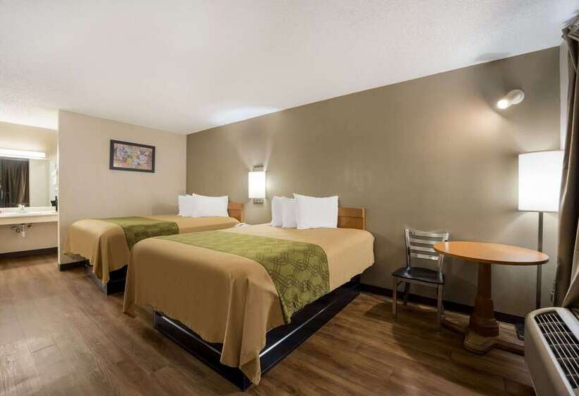 فندق Econo Lodge