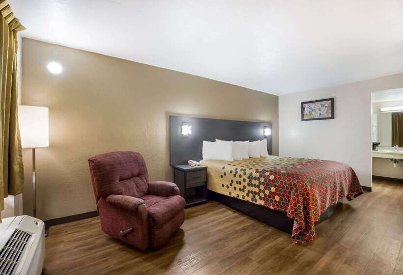 فندق Econo Lodge