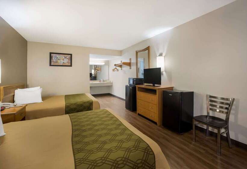 فندق Econo Lodge