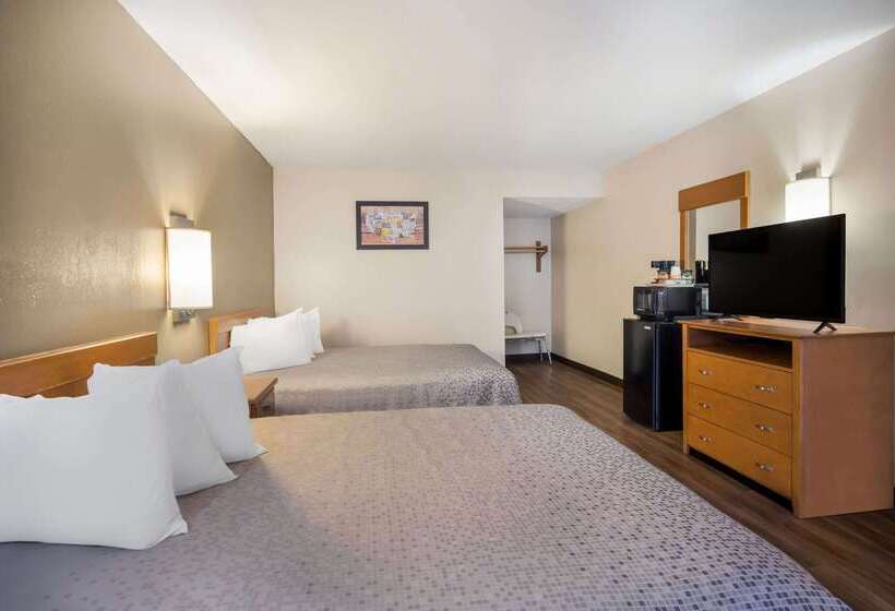 فندق Econo Lodge